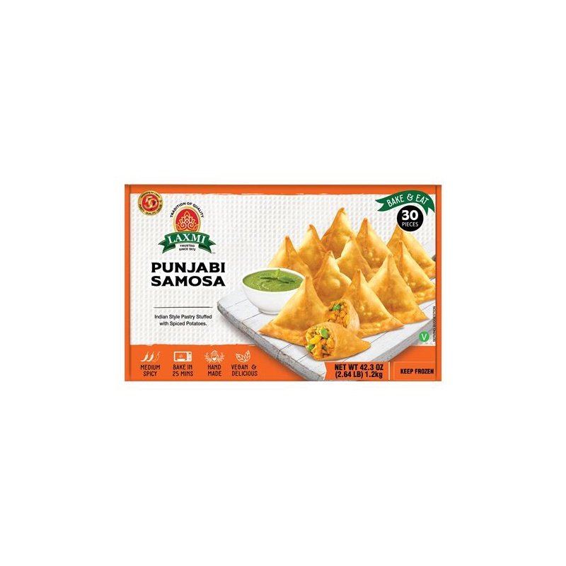 Laxmi Punjabi Samosa