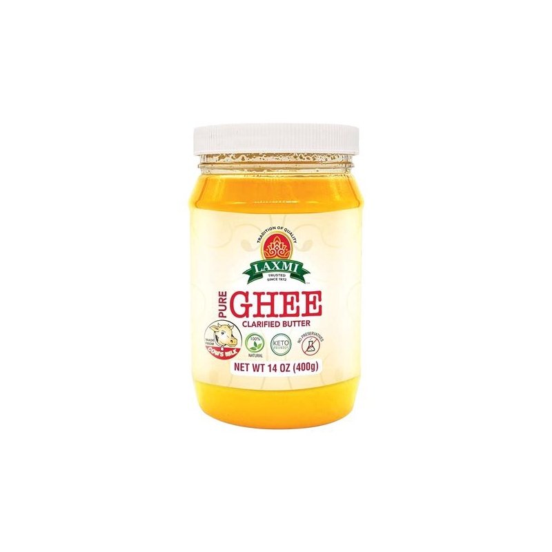Laxmi Pure Cow Ghee