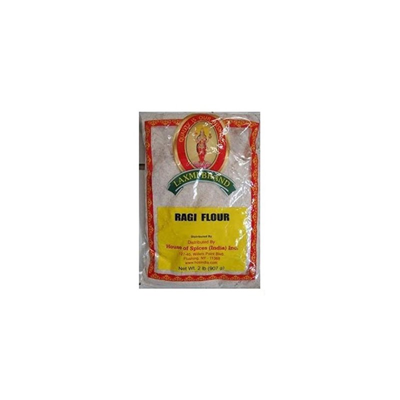 Laxmi Ragi Flour