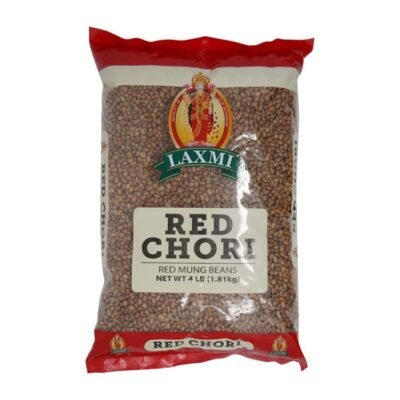 Laxmi Red Chori