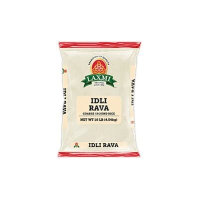 Laxmi Rice Rava Coarse Rice