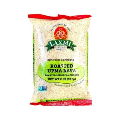 Laxmi Roasted Upma Rava