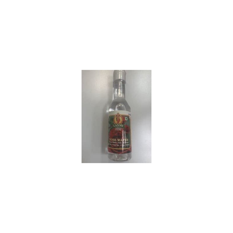 Laxmi Rose Water