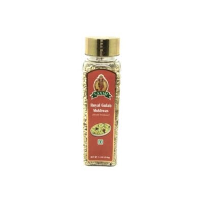 Laxmi Royal Gulabmukhwas