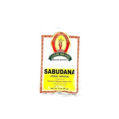 Laxmi Sabudana