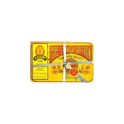 Laxmi Saffron