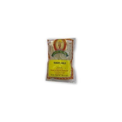 Laxmi Sago Jari