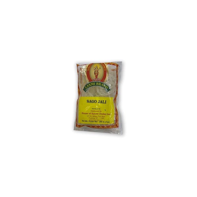 Laxmi Sago Jari