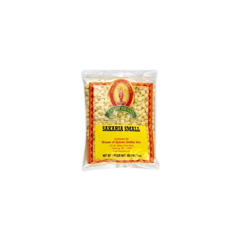 Laxmi Sakaria Small