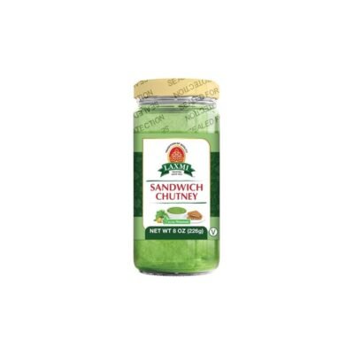 Laxmi Sandwich Chutney