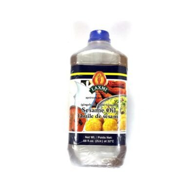 Laxmi Sesame Oil