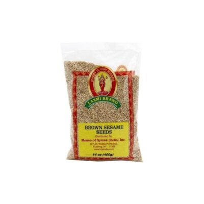 Laxmi Sesame Seed Brown