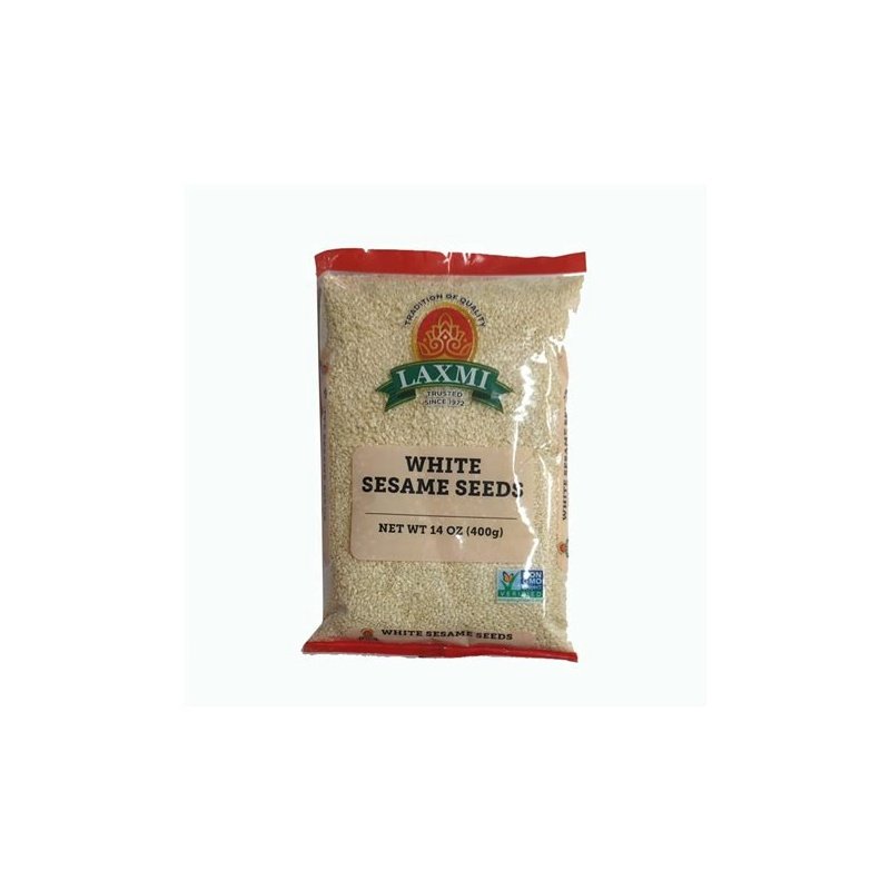 Laxmi Sesame Seed White