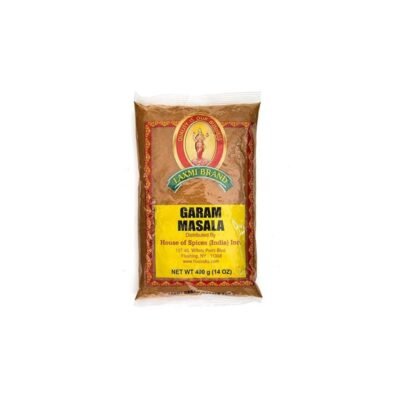 Laxmi Shahi Garam Msla