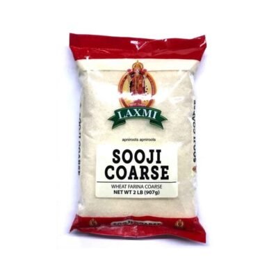 Laxmi Sooji Coarse