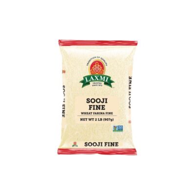 Laxmi Sooji Fine