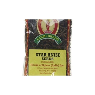Laxmi Star Anise Seeds