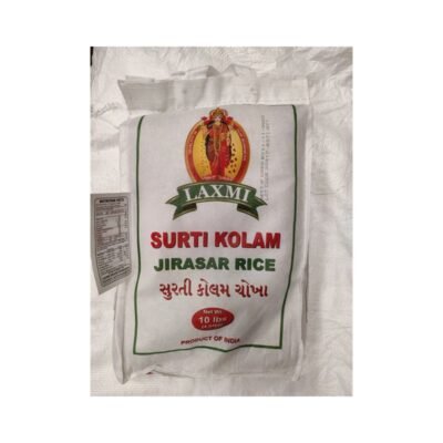Laxmi Surti Kolum Rice