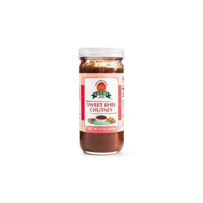 Laxmi Sweet Bhel Chutney
