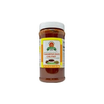 Laxmi Tamarind Date Chutney