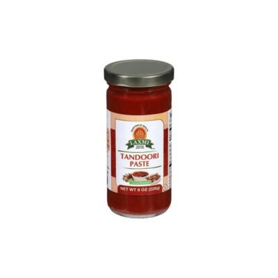 Laxmi Tandoori Paste
