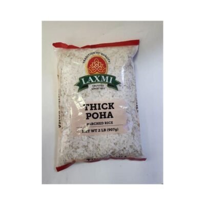 Laxmi Thick Poha