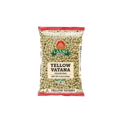 Laxmi Yellow Vatana