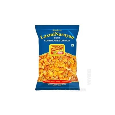Laxminarayan Cornflakes Chiwda