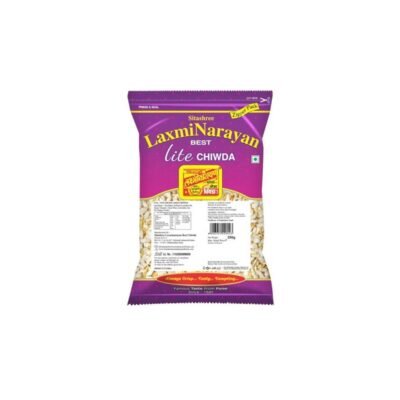 Laxminarayan Lite Chiwda