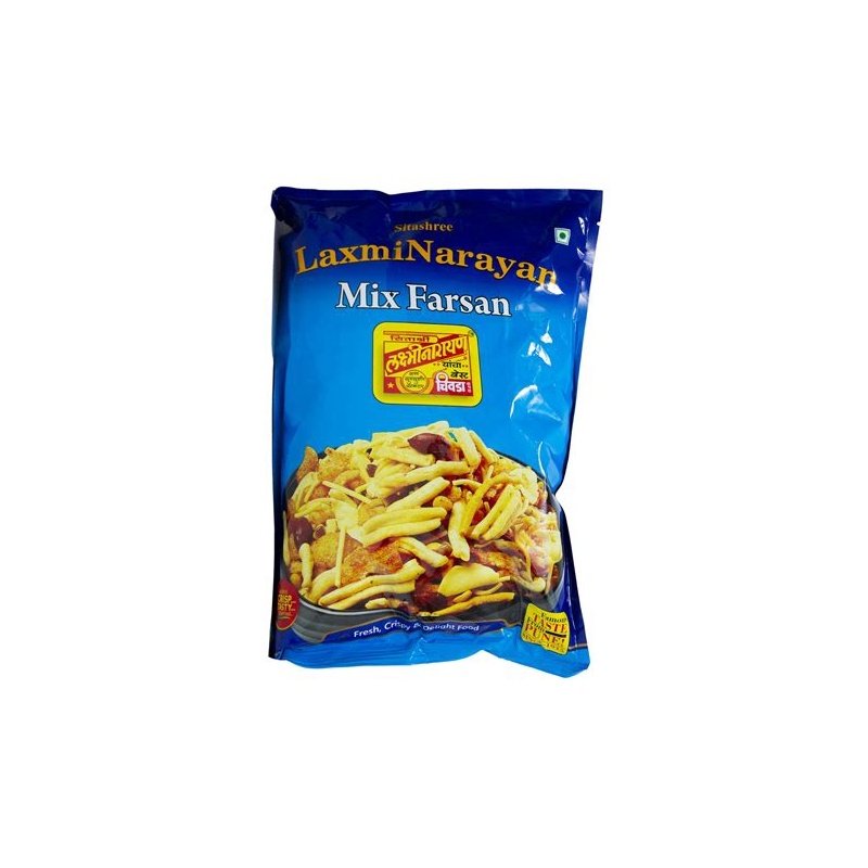 Laxminarayan Mix Farsan