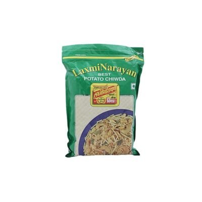 Laxminarayan Potato Chiwda