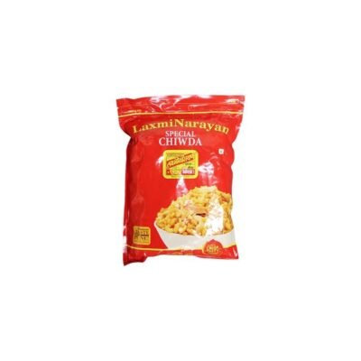 Laxminarayan Special Chiwda
