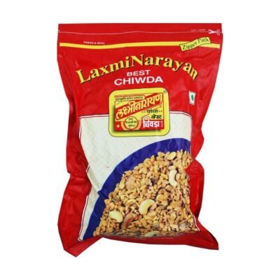 Laxminarayana Best Chiwda