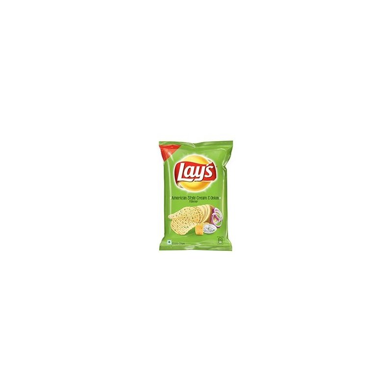 Lays American Crm Onion