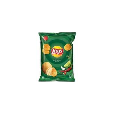 Lays Chile Limon Chips