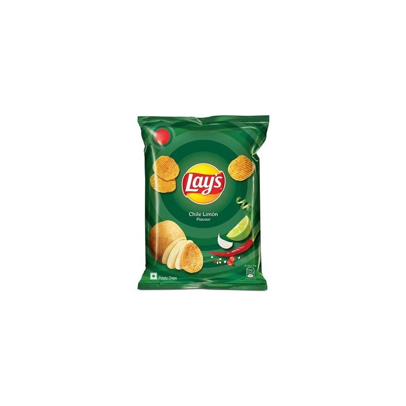 Lays Chile Limon Chips