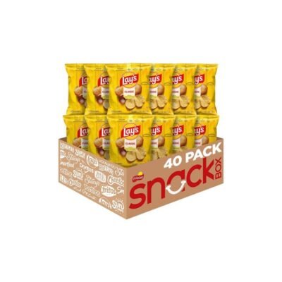 Lays Classic
