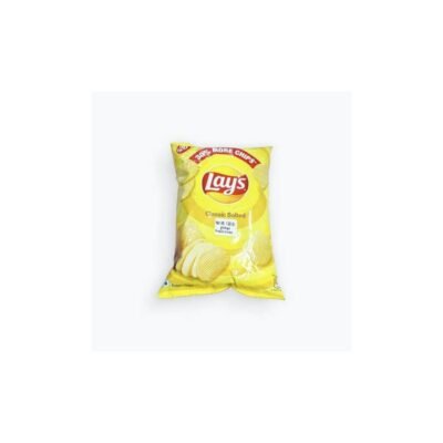 Lays Classic Salted