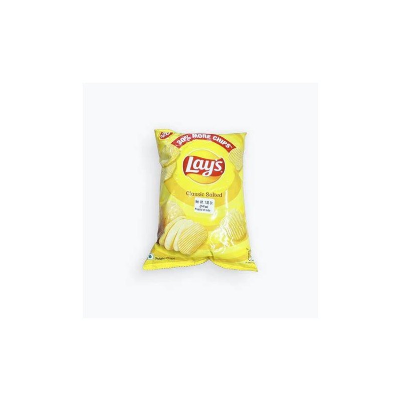 Lays Classic Salted