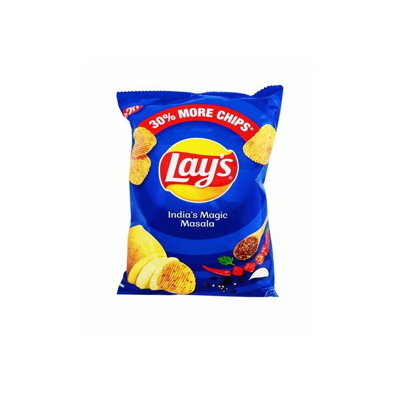 Lays India Magic Masala