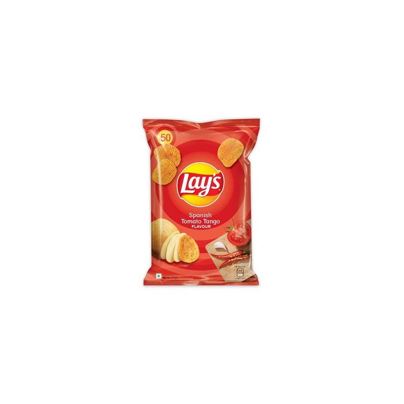 Lays Spanish Tomato Tango