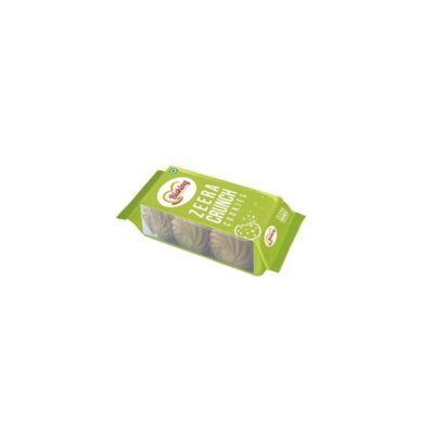 Lehar Jeera Cookies Eggless