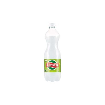 Limca Bottle
