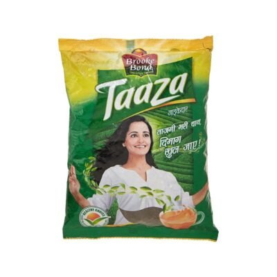 Lipton Brooke Bond Taaza Loose Tea