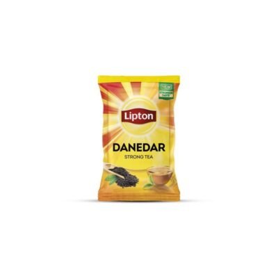 Lipton Danedar Strong Tea