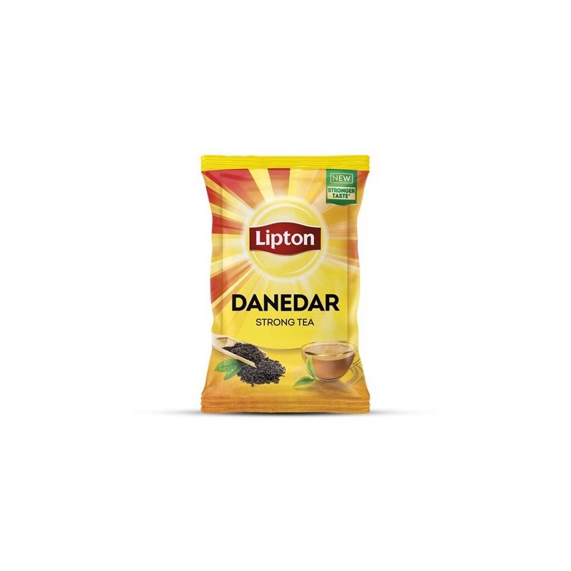 Lipton Danedar Strong Tea