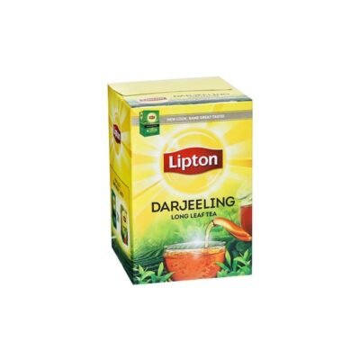 Lipton Darjeeling Long Leaf Tea