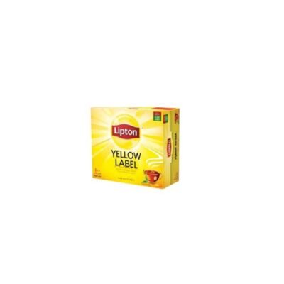 Lipton Yellow Label Tea