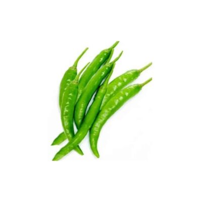 Long Green Chilli