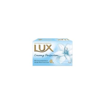 Lux Creamy Perfection